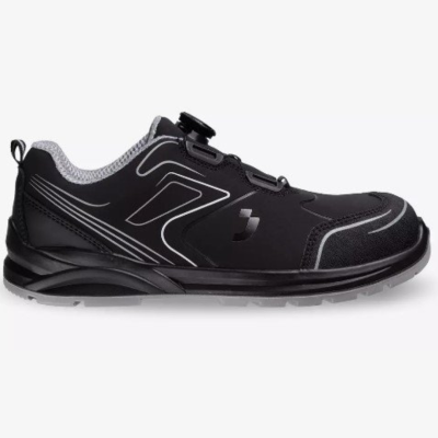 CADOR S3 LOW TLS-Safety Jogger Shoes