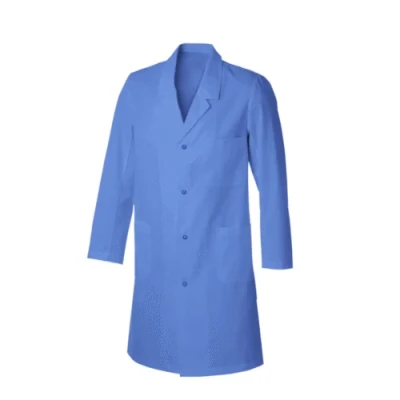 Lab Coat 100% Cotton