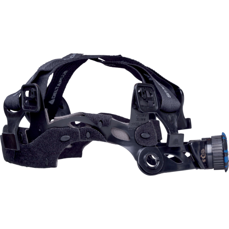 Delta Plus - Granite Peak