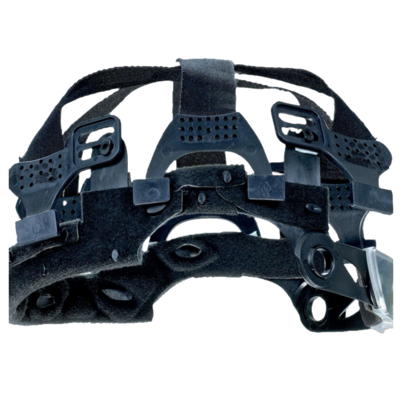 Delta Plus - Granite Peak