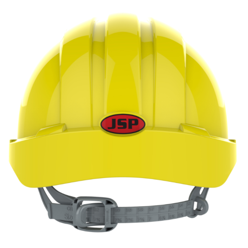JSP -EVO®2 Safety Helmet