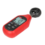 Mini Anemometer