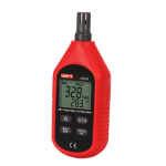 Mini Temperature Meter