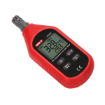 Mini Temperature Meter