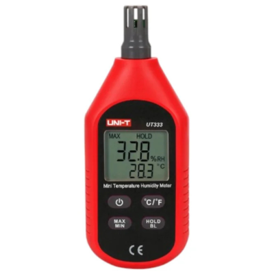 Mini Temperature Meter