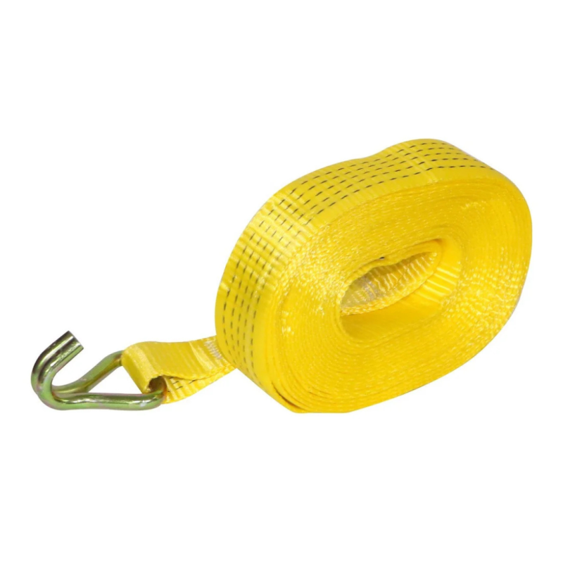 Cargo Latching Belt 2×10″Mtr H/D