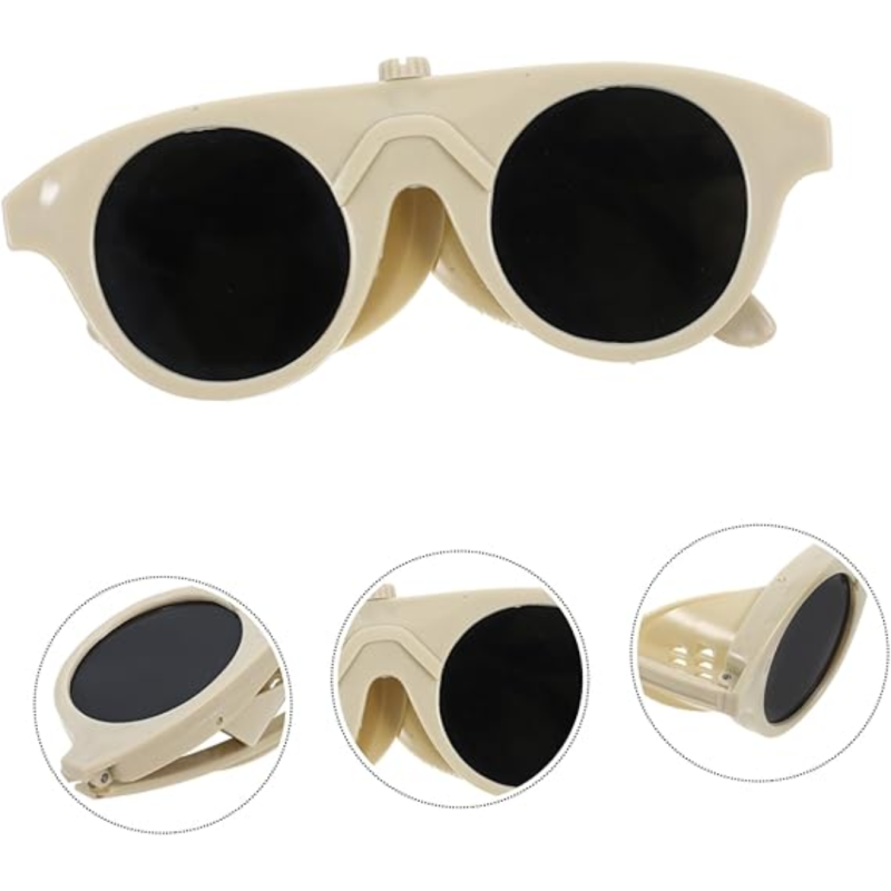 Safety Welding Goggles