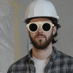 Safety Welding Goggles