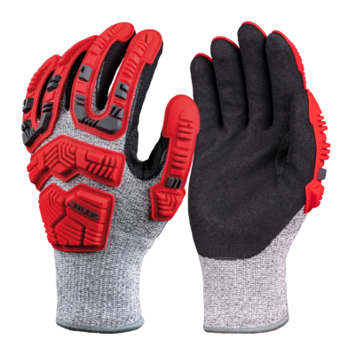 Impact Gloves Skytech Torq Twister