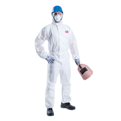 Ultitec 1000 FR Disposable Coverall