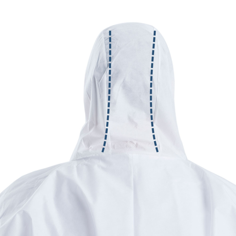 Ultitec 1000 FR Disposable Coverall