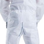Ultitec 1000 FR Disposable Coverall