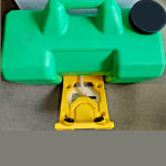 Vaultex - 9GL Eye Wash Station