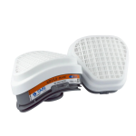 Replacment Filters for ELIPSE A2P3 Respirator Mask
