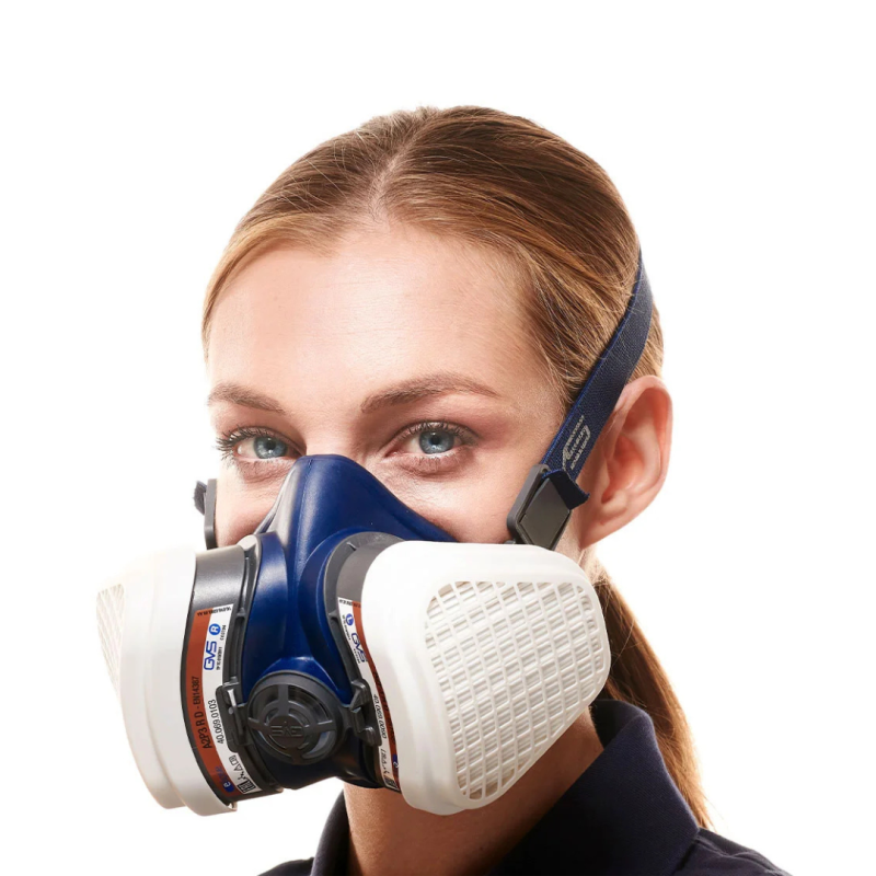 A2P3 ELIPSE by GVS Made in UK