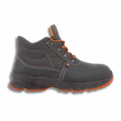Safety Shoes- Talan black SE/2M0112
