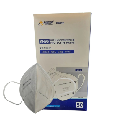 Safety Protective Mask KN95
