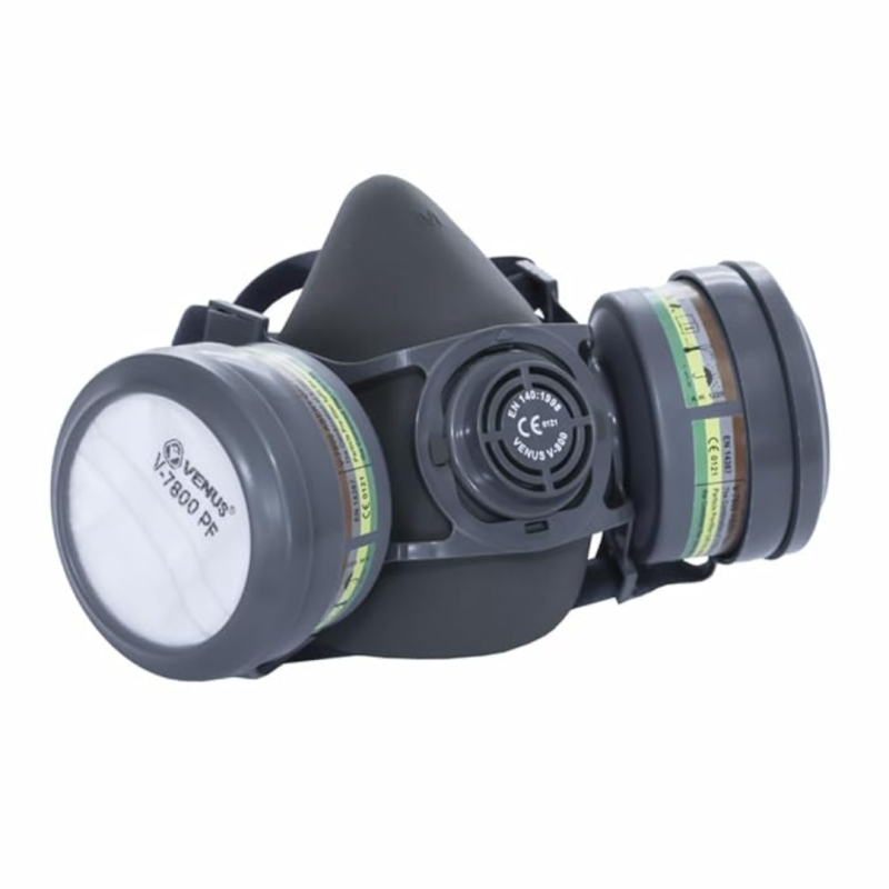 Venus Mask Combo V-800 + V-7800