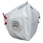 Respiratory V-420 SLV-FFP2 Venus
