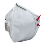 Respiratory V-420 SLV-FFP2 Venus