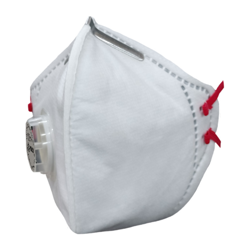 Respiratory V-420 SLV-FFP2 Venus