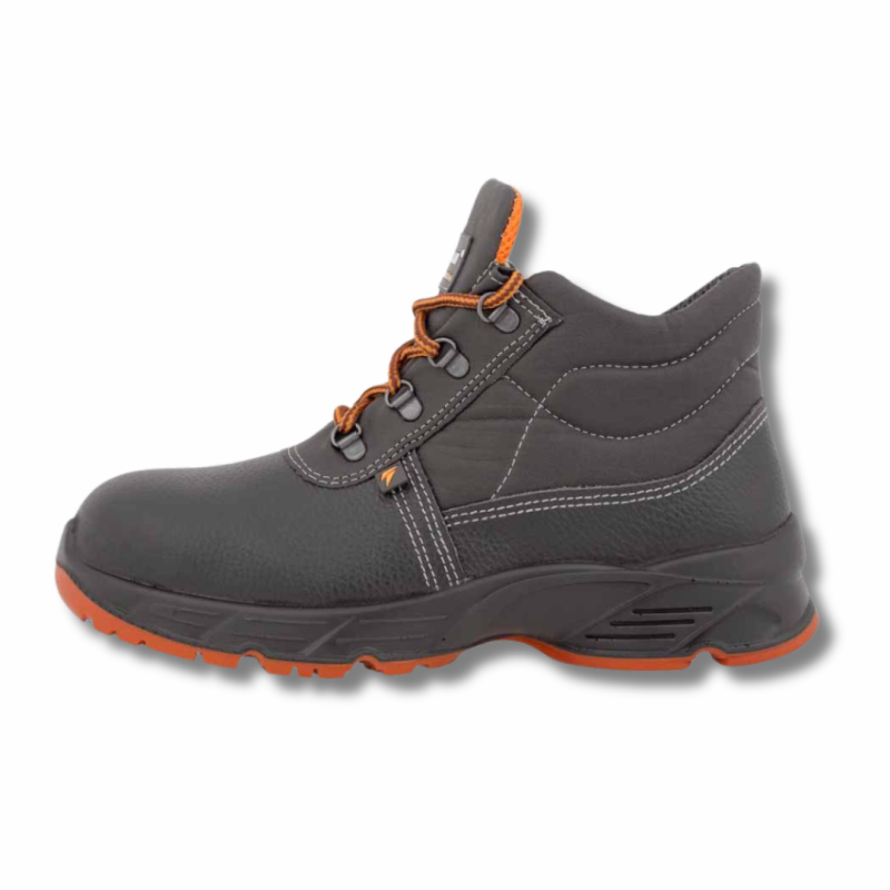 Safety Shoes- Talan black SE/2M0112