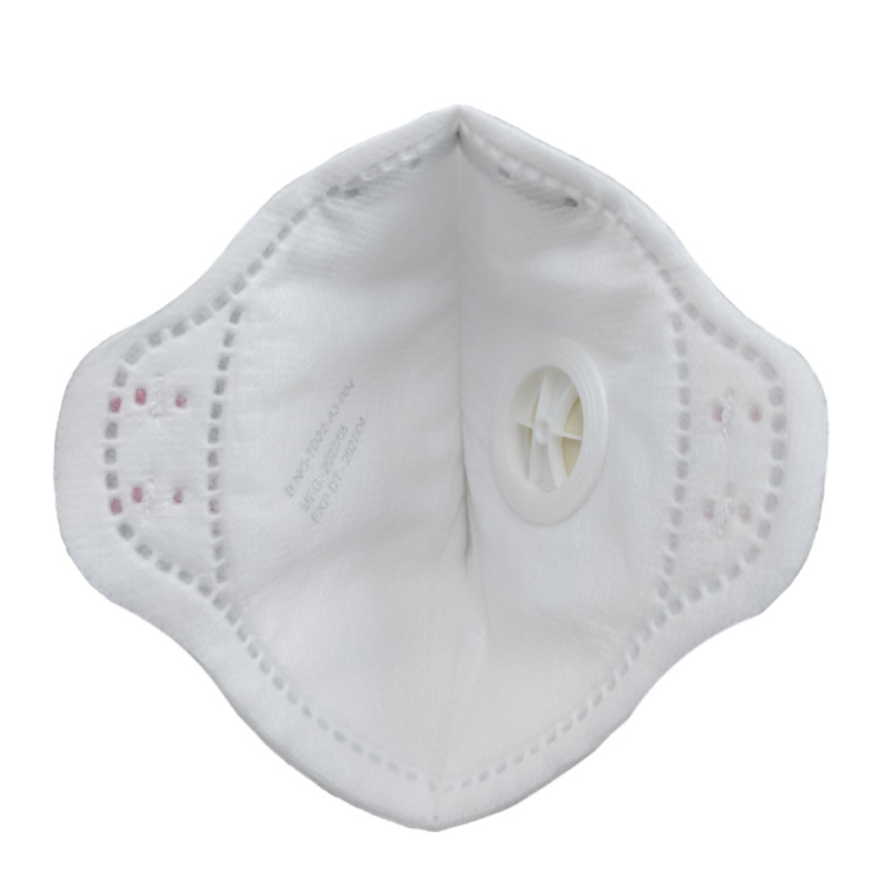 Respiratory V-420 SLV-FFP2 Venus