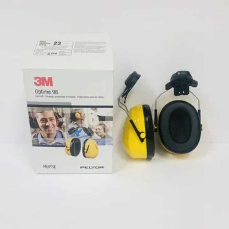 3M Optime 98 Peltor  H9P3E