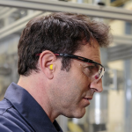 Honeywell Howard Leight Bilsom 303L Corded Earplugs (Pack of 200 Pair)