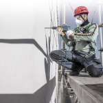 Honeywell Howard Leight Bilsom 303L Corded Earplugs (Pack of 200 Pair)