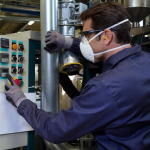 Honeywell Howard Leight Bilsom 303L Corded Earplugs (Pack of 200 Pair)