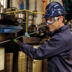 Honeywell Howard Leight Bilsom 303L Corded Earplugs (Pack of 200 Pair)