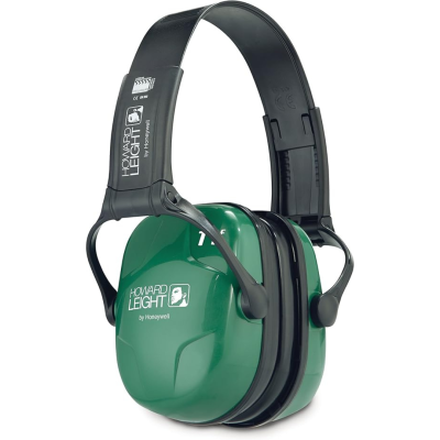 Howard Leight Earmuffs Thunder T1