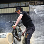 Ear Muff (Victory- Peltor)