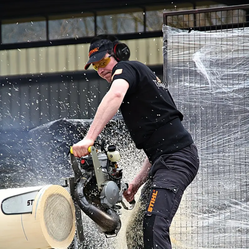 Ear Muff (Victory- Peltor)