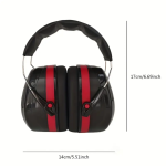 Ear Muff (Victory- Peltor)