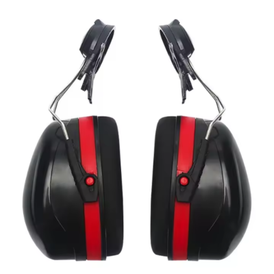 Ear Muff Helmet Mounted (Victory- Peltor)