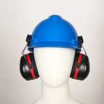Ear Muff Helmet Mounted (Victory- Peltor)