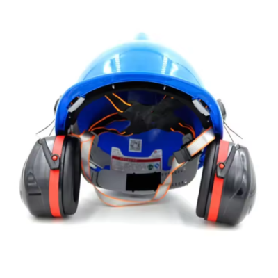 Ear Muff Helmet Mounted (Victory- Peltor)