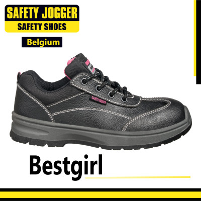 BESTGIRL - Safety Jogger