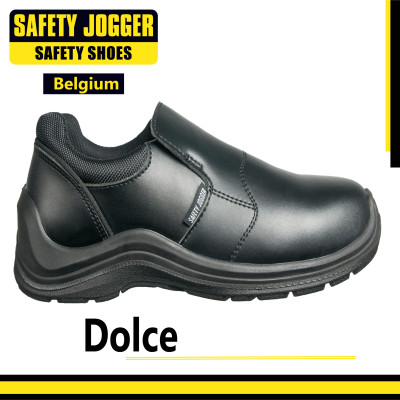 DOLCE - Safety Jogger