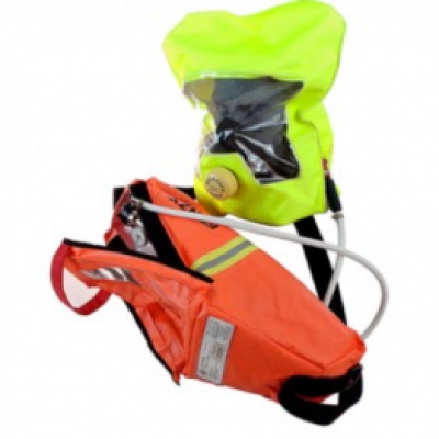 SCBA HONEYWELL FENZY 15MIN