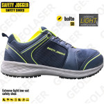 BALTO NAVY - Safety Jogger
