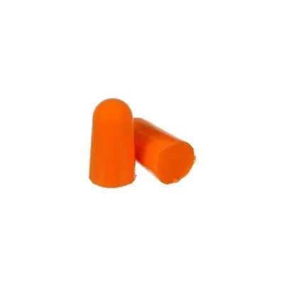 3M™ 1100 Earplugs Cordless(Pack of 100 Pair)