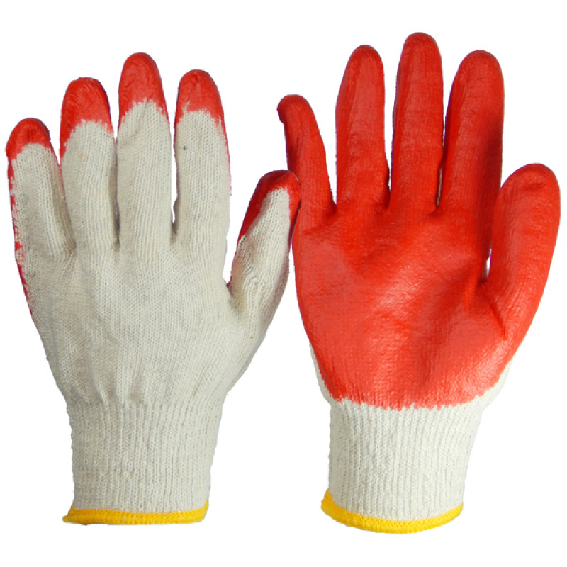 Latex Gloves