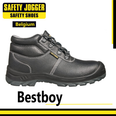 Bestboy - Safety Jogger