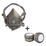 Venus Mask Combo V-800 + V-7800