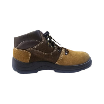 Safety Shoes victory stone high ankle