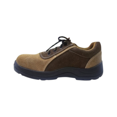 Victory – Low Ankle Safety Shoes