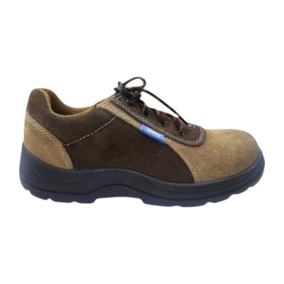 Victory – Low Ankle Safety Shoes